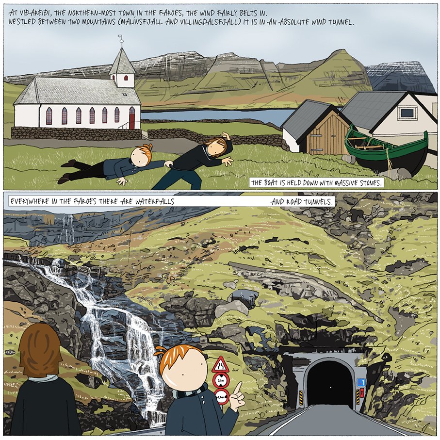 Faroe Islands