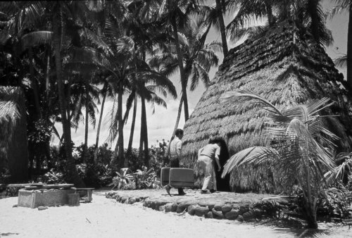 Hawaii