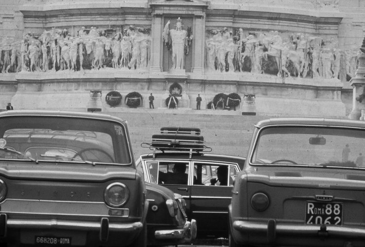 Rome