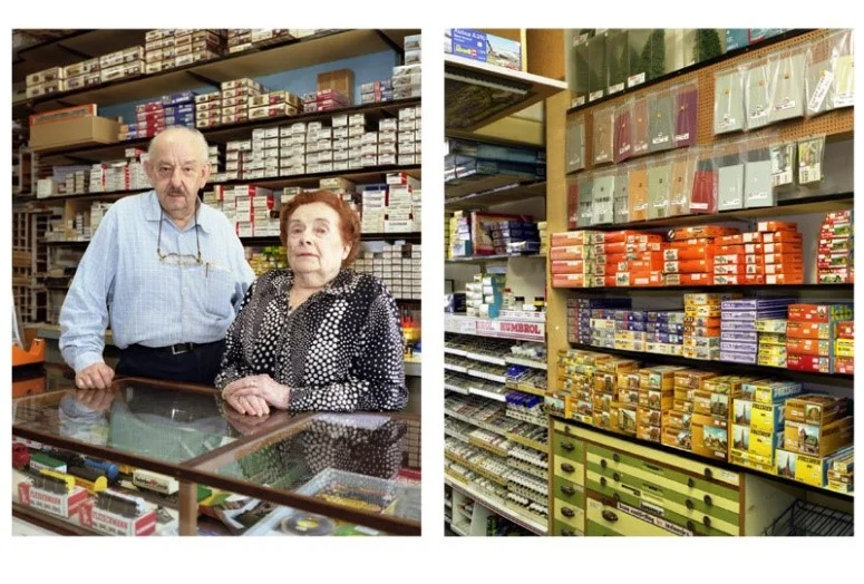 Marlies Swinkels, Hart voor de Zaak IX (collectie Business Art Service)