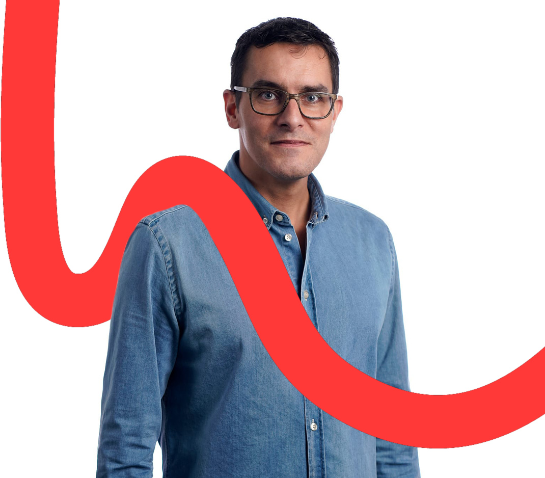 Arnoud van den Brink Inrichter