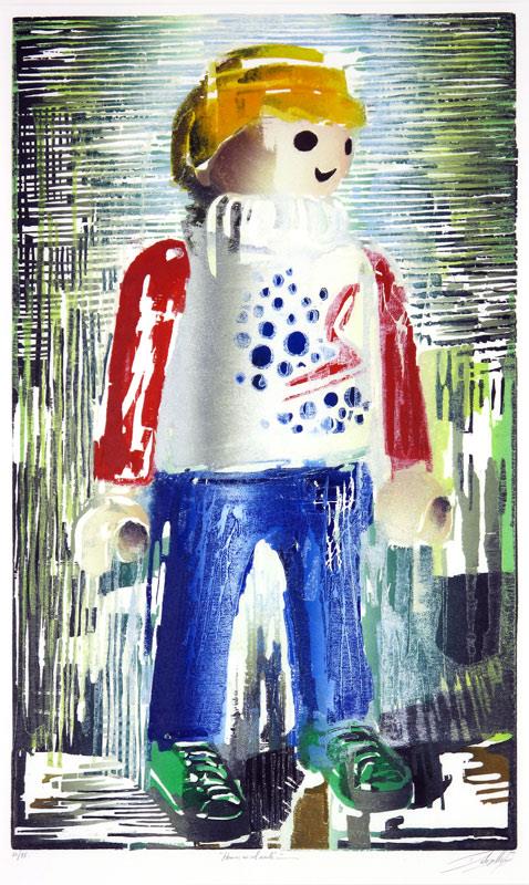 David Delesalle