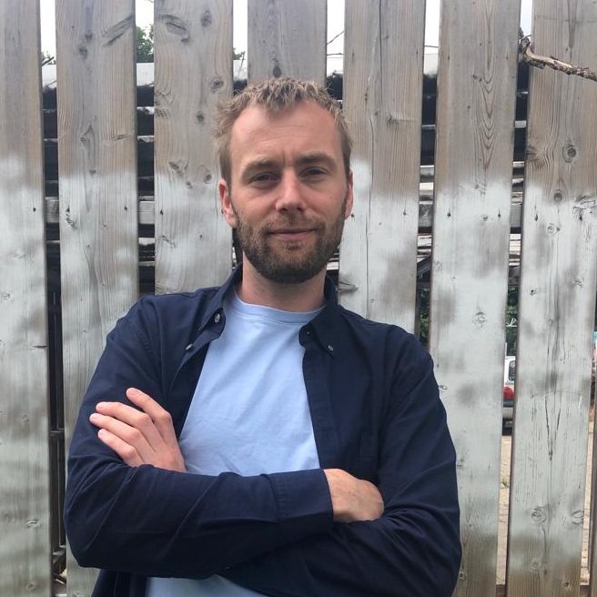 Martijn Sportleven Inrichter