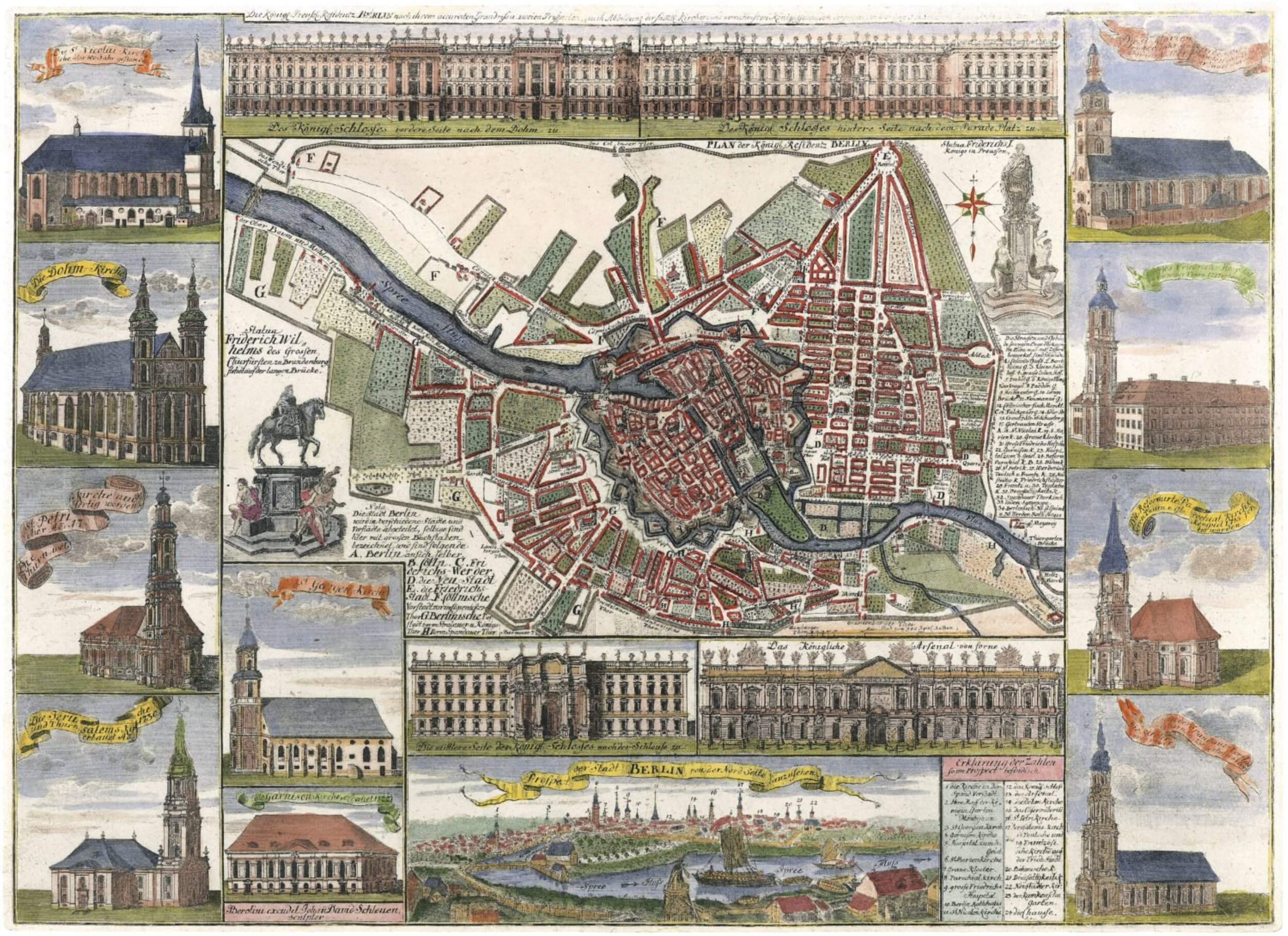 Historical Maps of Berlin — Radical Living
