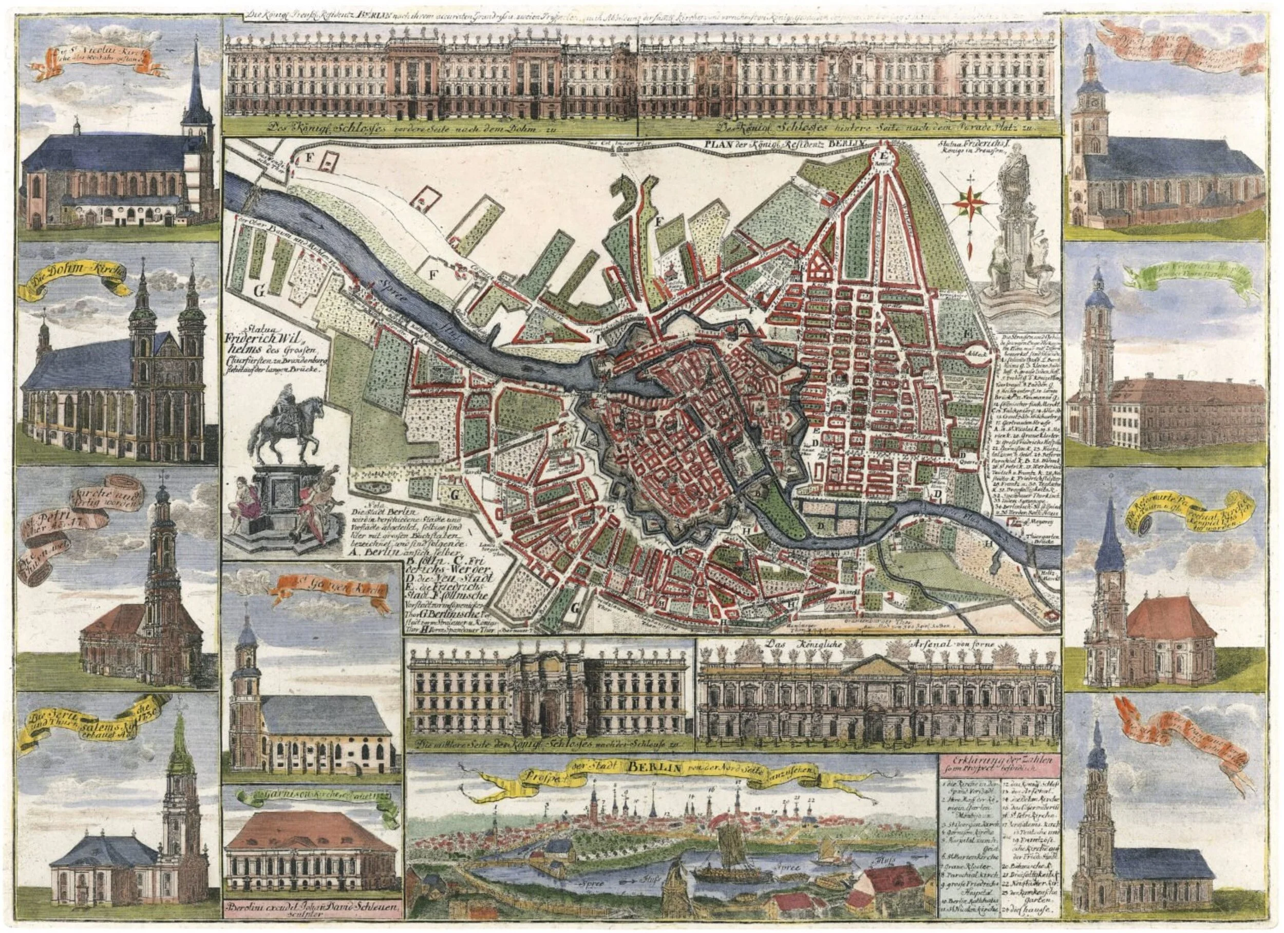 Historical Maps of Berlin — Radical Living