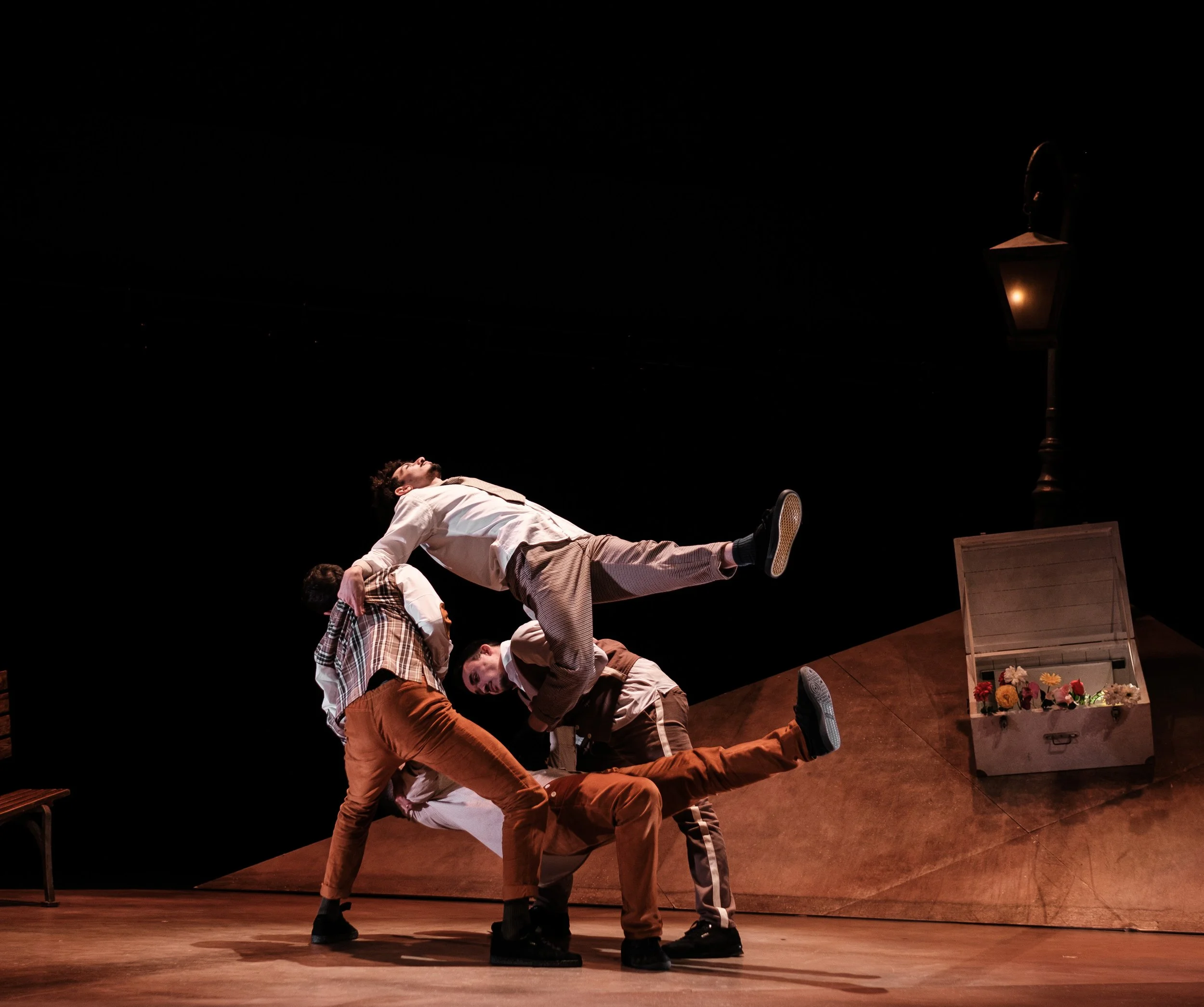 FESTIVAL OFF AVIGNON