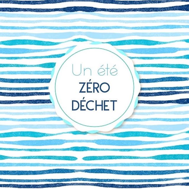 ☀🌊🌴 Nous proposons de plus en plus d&rsquo;alternatives pour vous aider &agrave; passer au #Z&eacute;roD&eacute;chet ! 
Pour un &eacute;t&eacute; qui nous fait du bien et sans oublier la plan&egrave;te, nous avons s&eacute;lectionn&eacute; pour vou