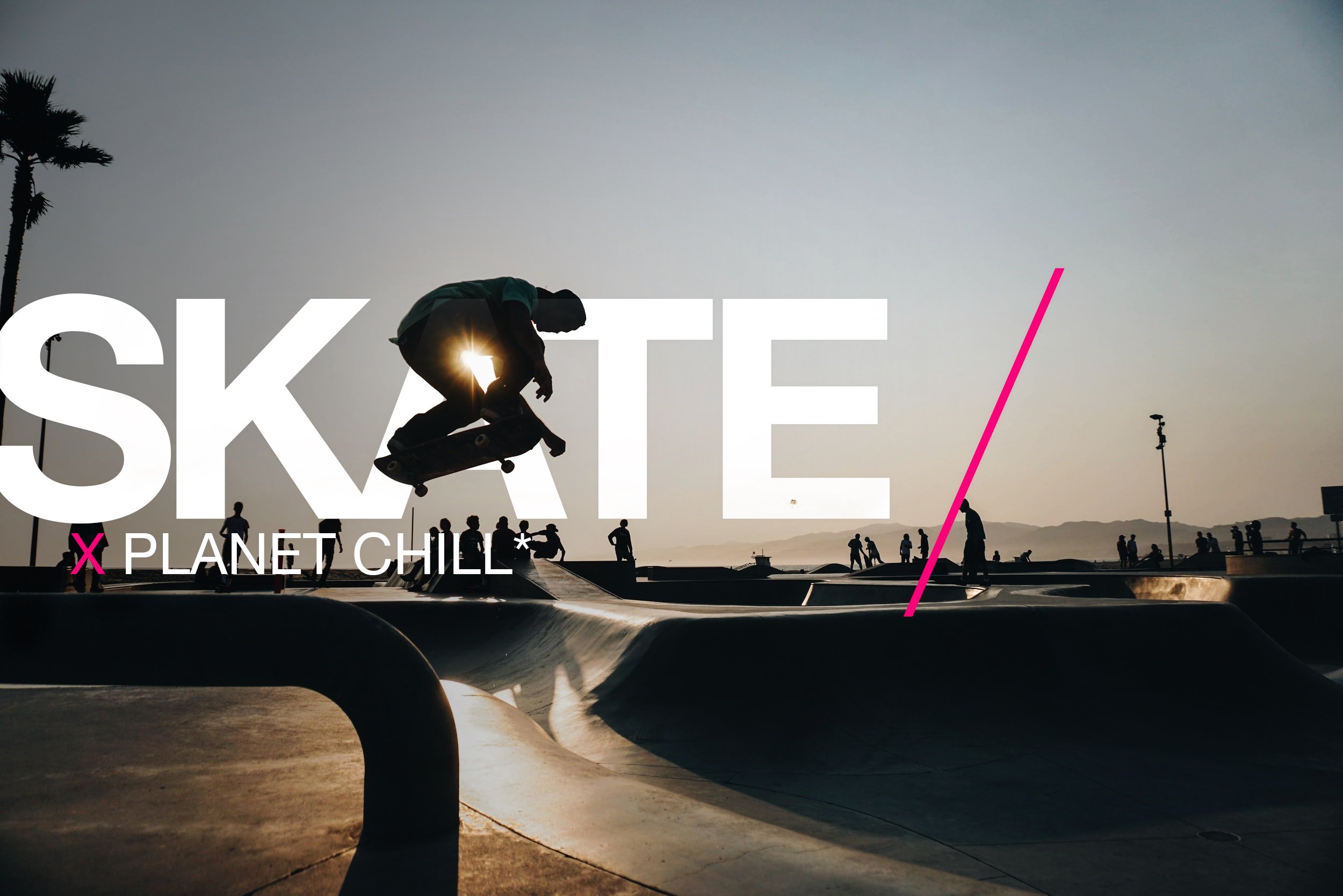 ▷  Watch Skate Park