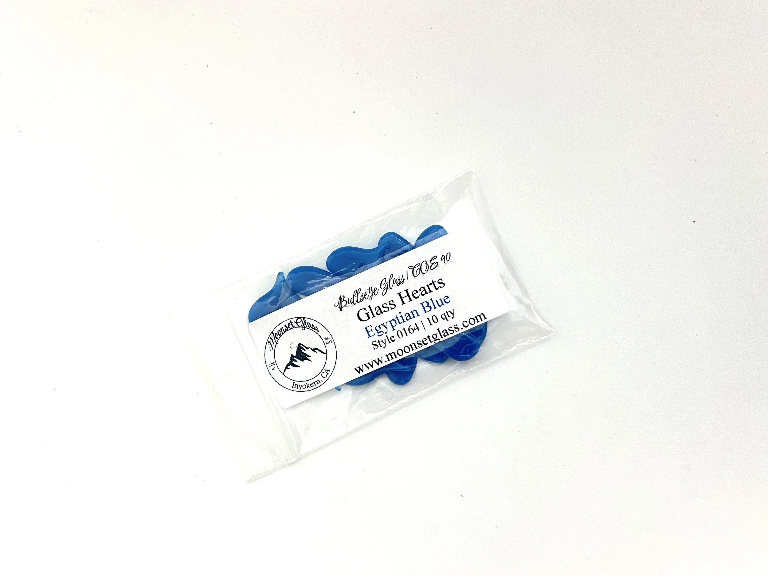 Egyptian Blue in Bag.JPEG
