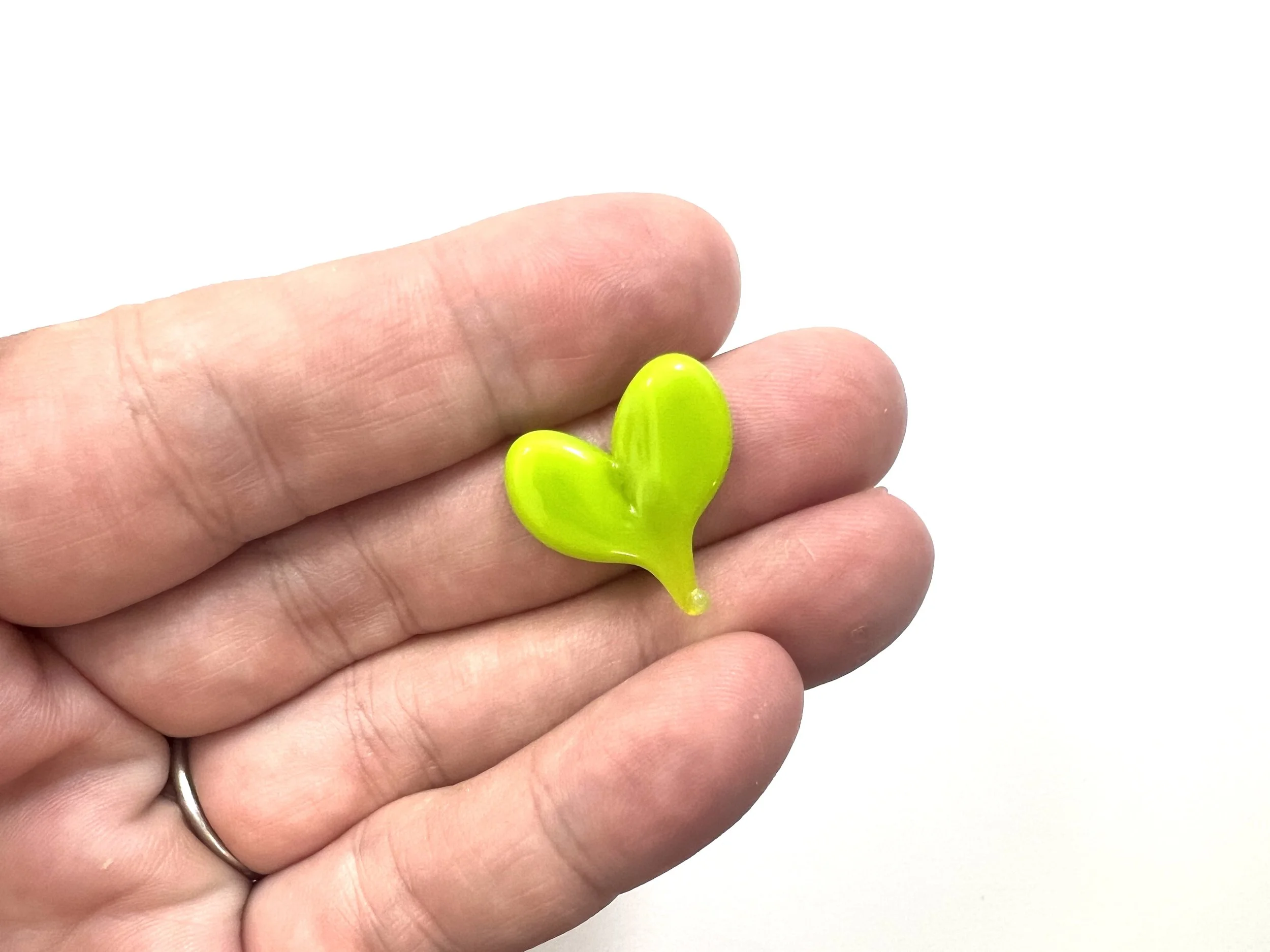 Spring Green in Hand.JPEG
