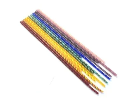 COE 90 Glass Twisties.JPEG
