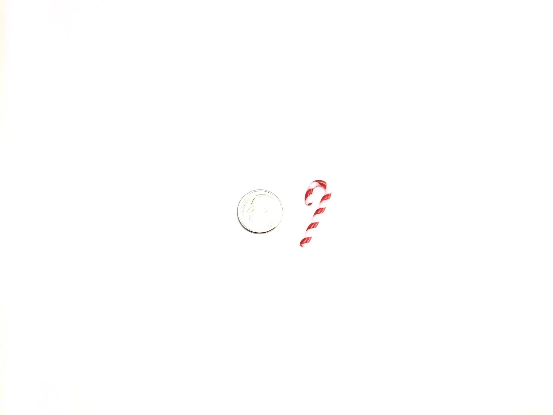 Candy Canes Red White Basic Small with Dime.JPEG