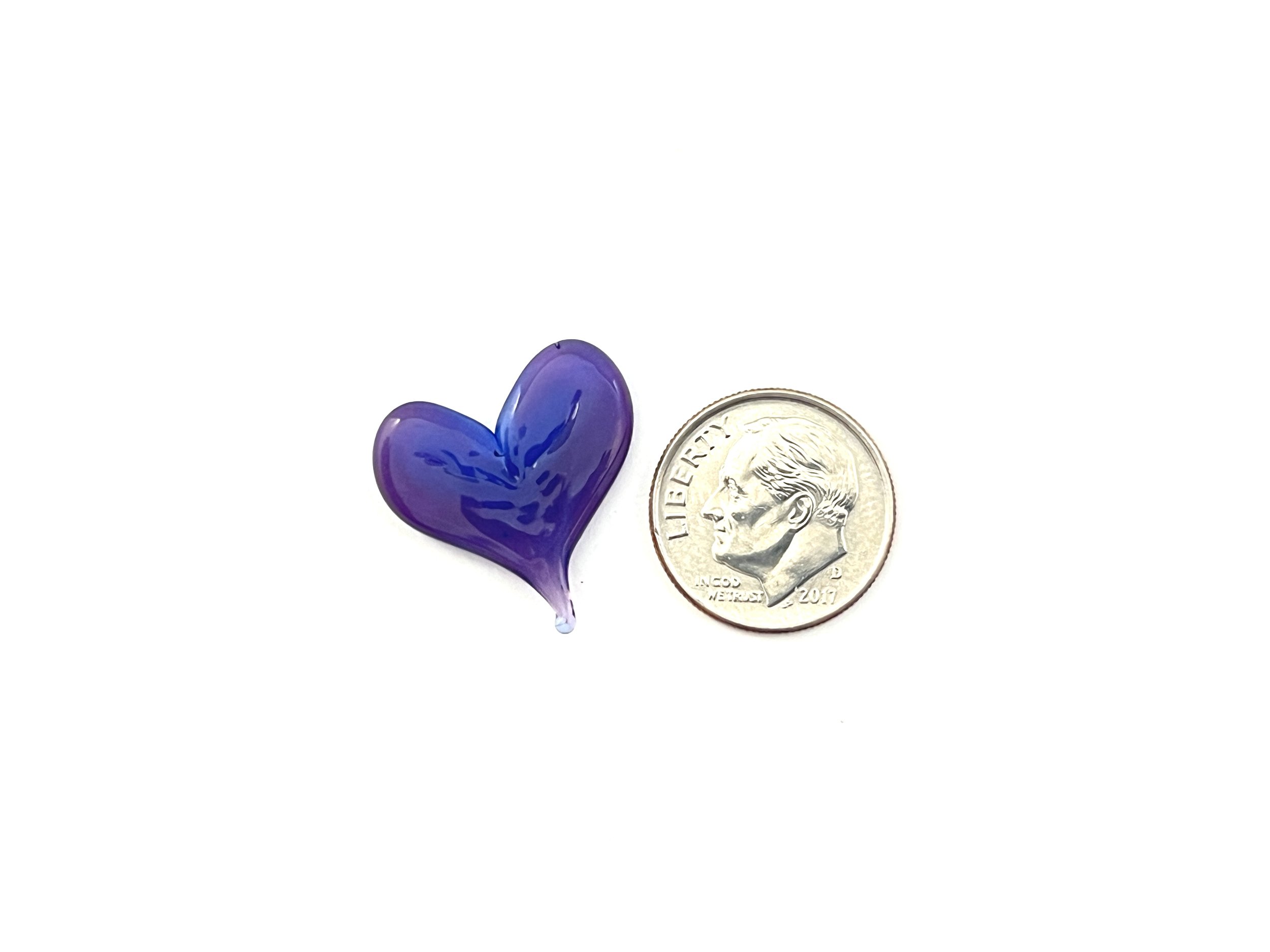 Gold Purple with Dime.JPEG