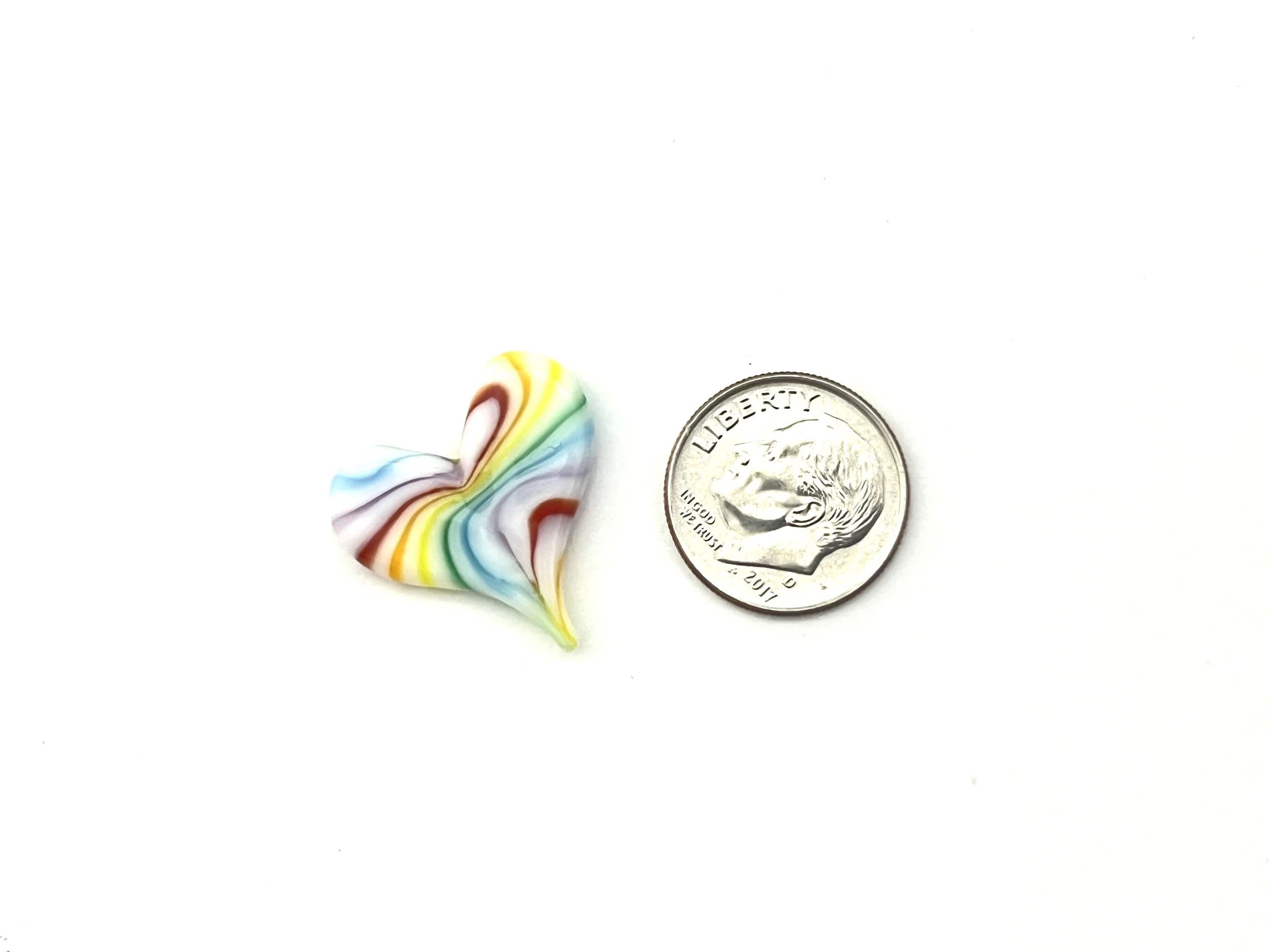 Rainbow 1 with Dime.JPEG