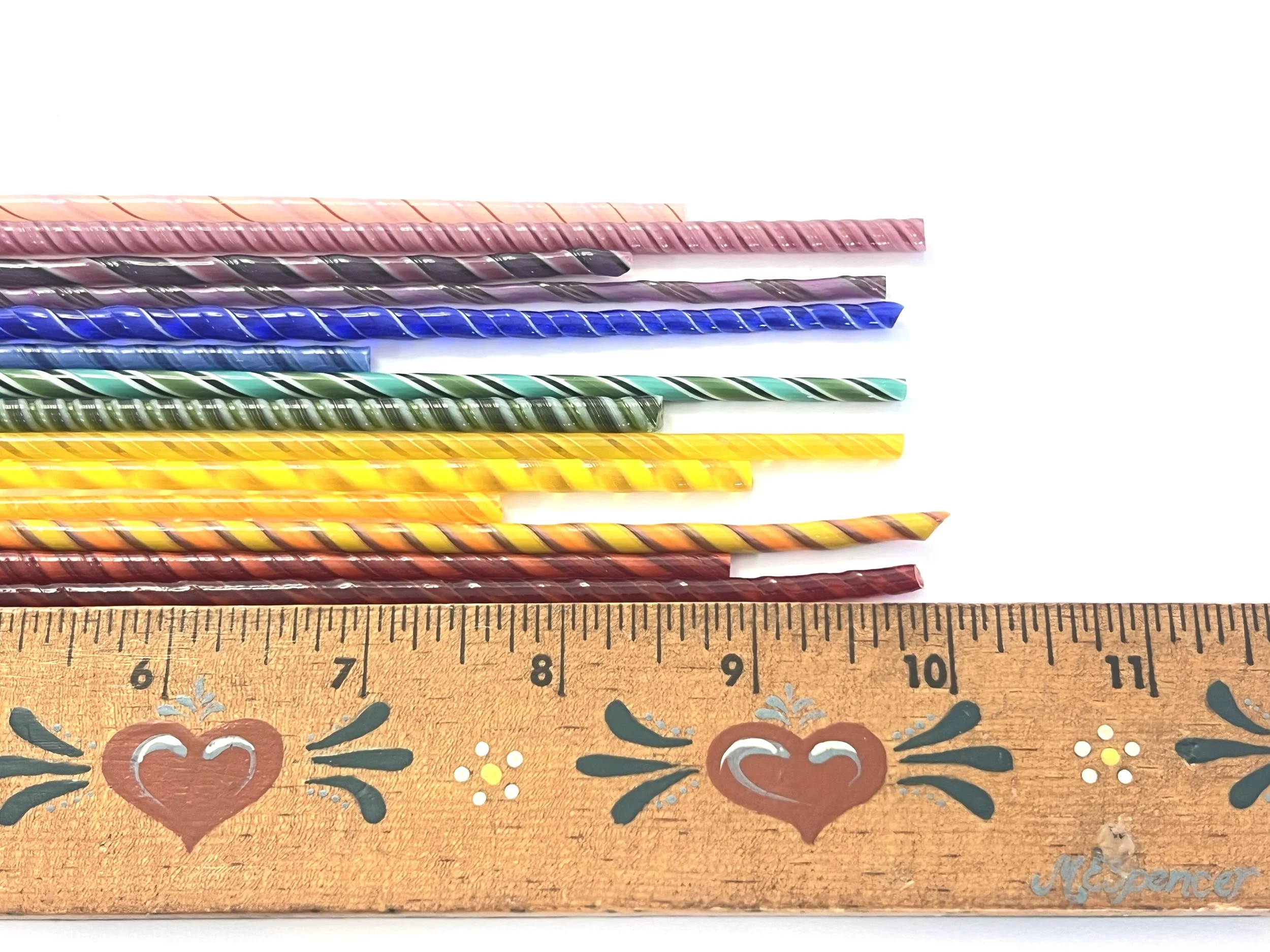 COE 90 Glass Twisties.JPEG