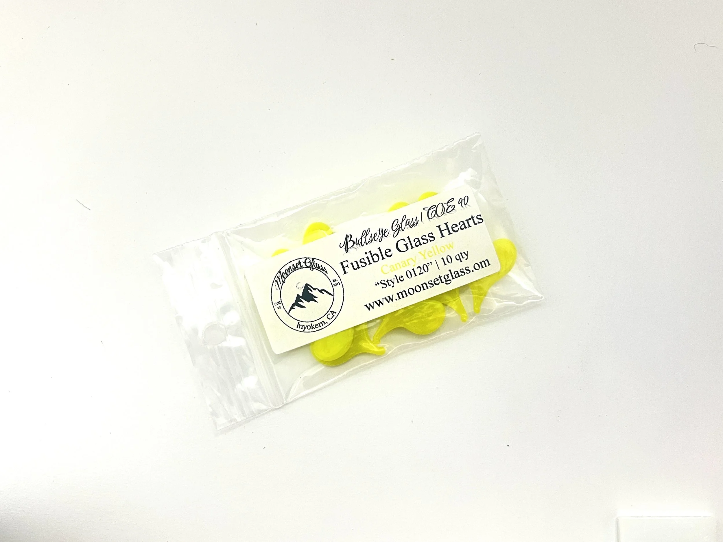 Canary Yellow in Bag.JPEG
