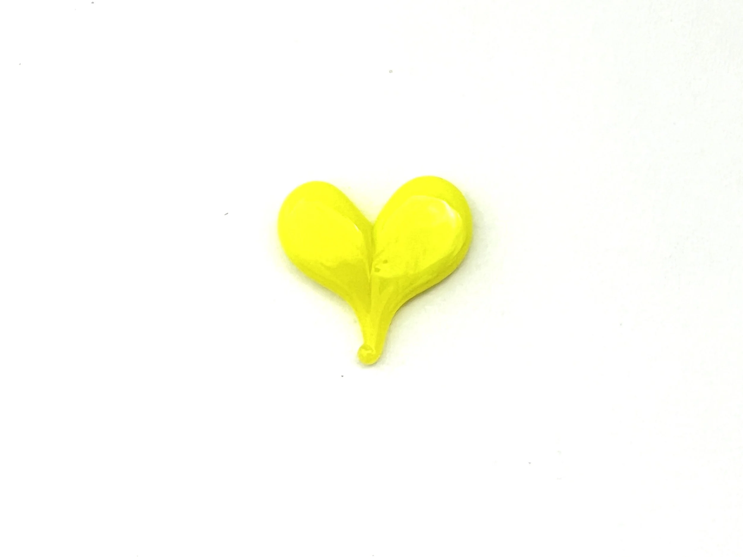 Canary Yellow Self.JPEG
