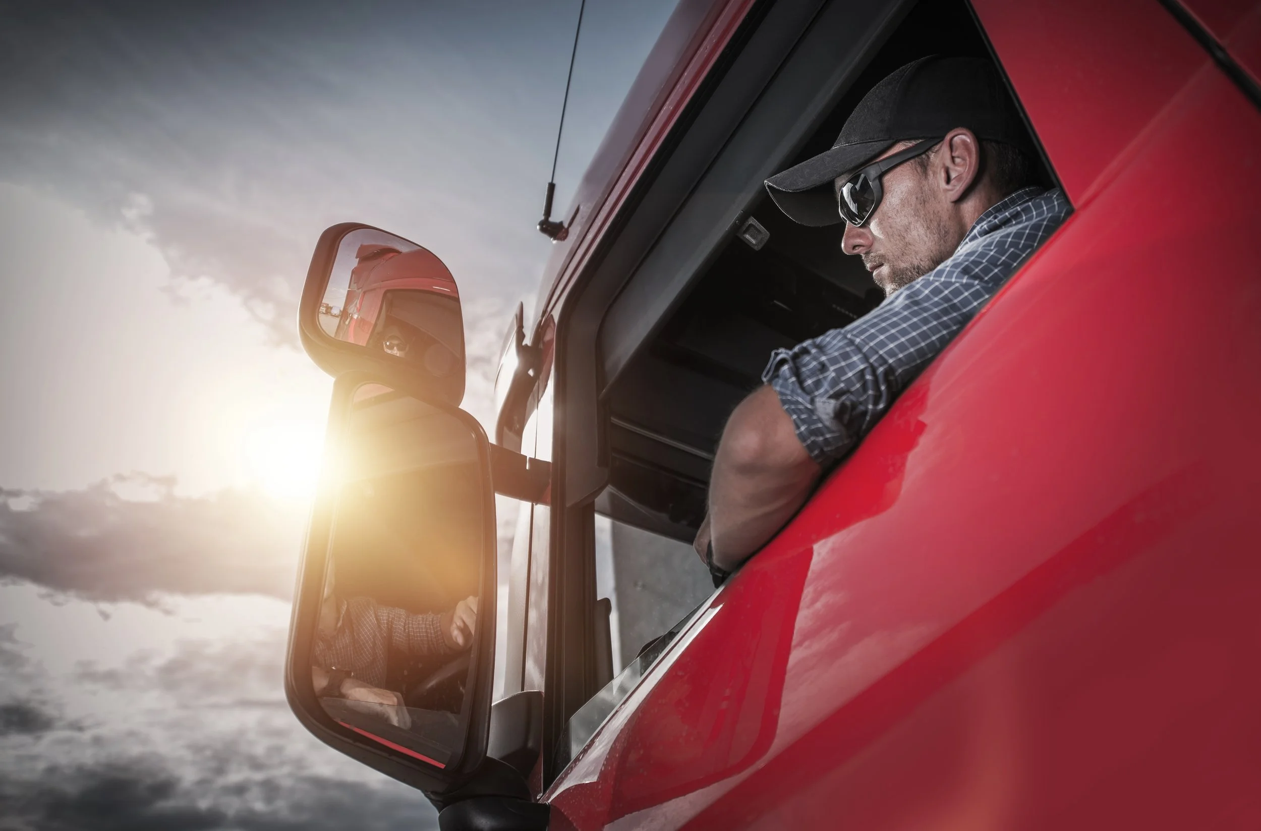 Millennials Will Begin to Reshape the Trucking Industry