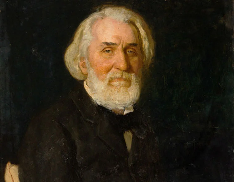 PUSHKIN HOUSE WINE CLUB: WINES OF EUROPE IN THE TIME OF IVAN TURGENEV