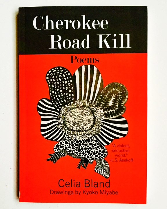 Cherokee Road Kill