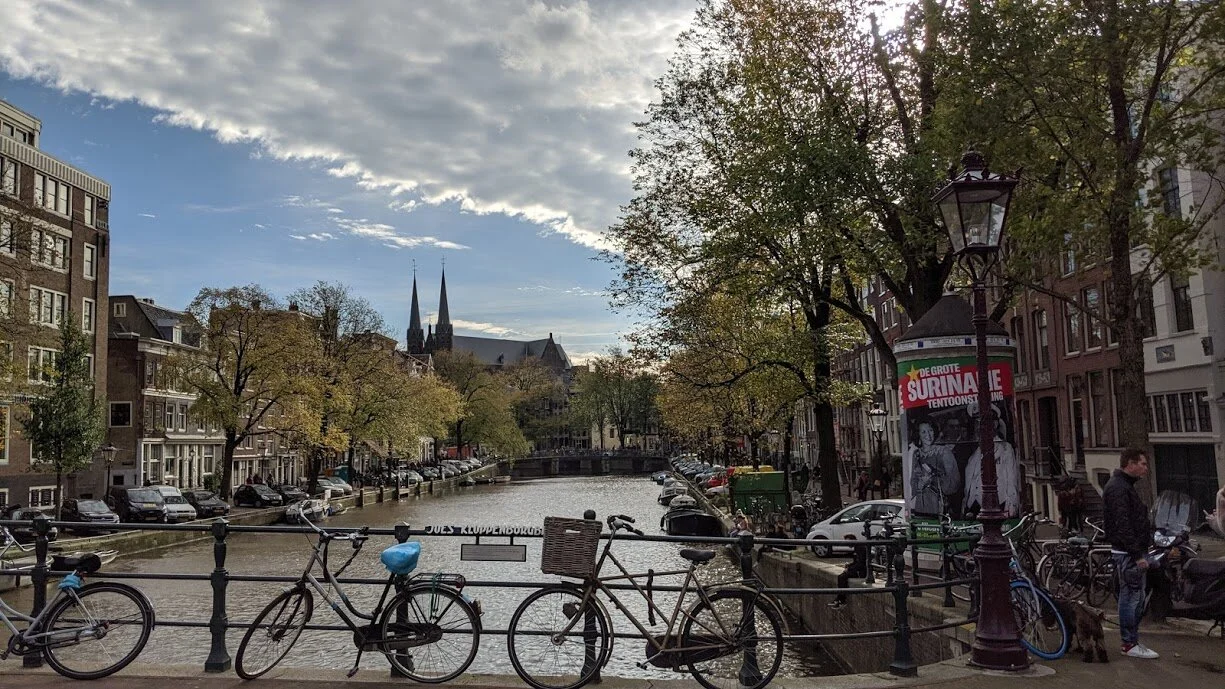 So you want to remote work in Europe