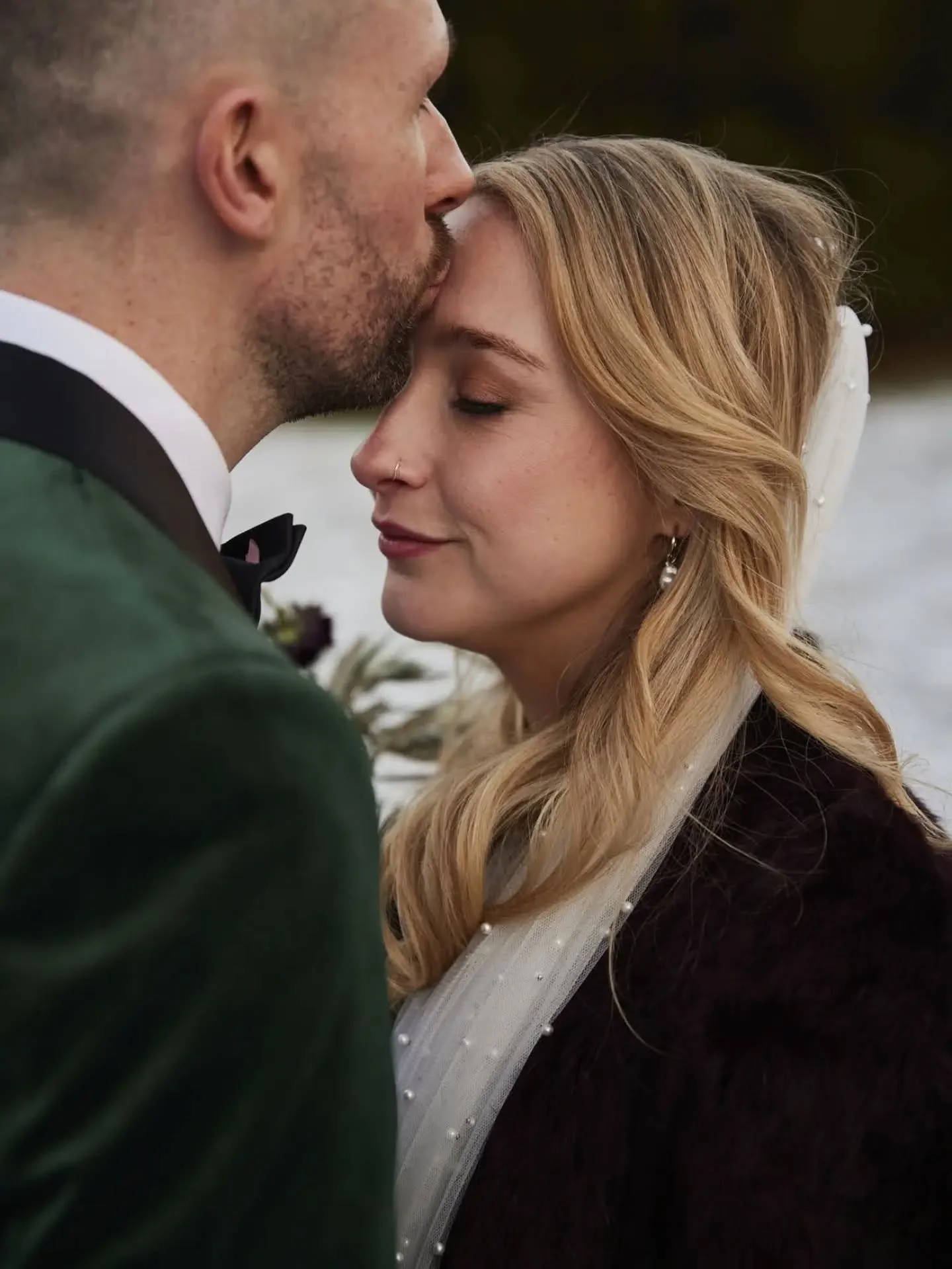 The wonderful Sam and Ally at Hampton Court House 
.
@hch.events