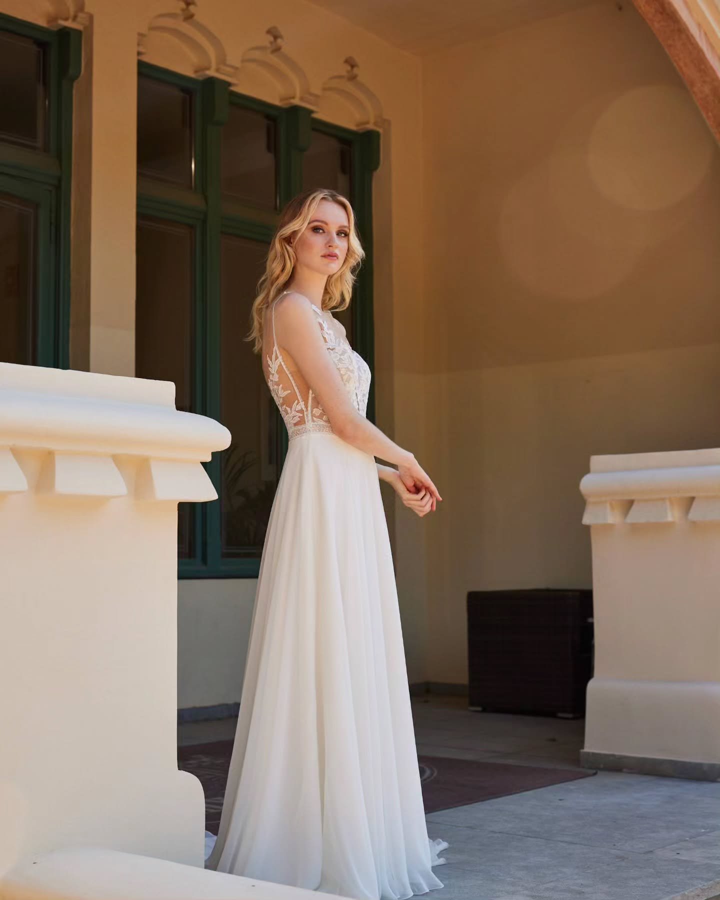 Sweetheart for Justin Alexander