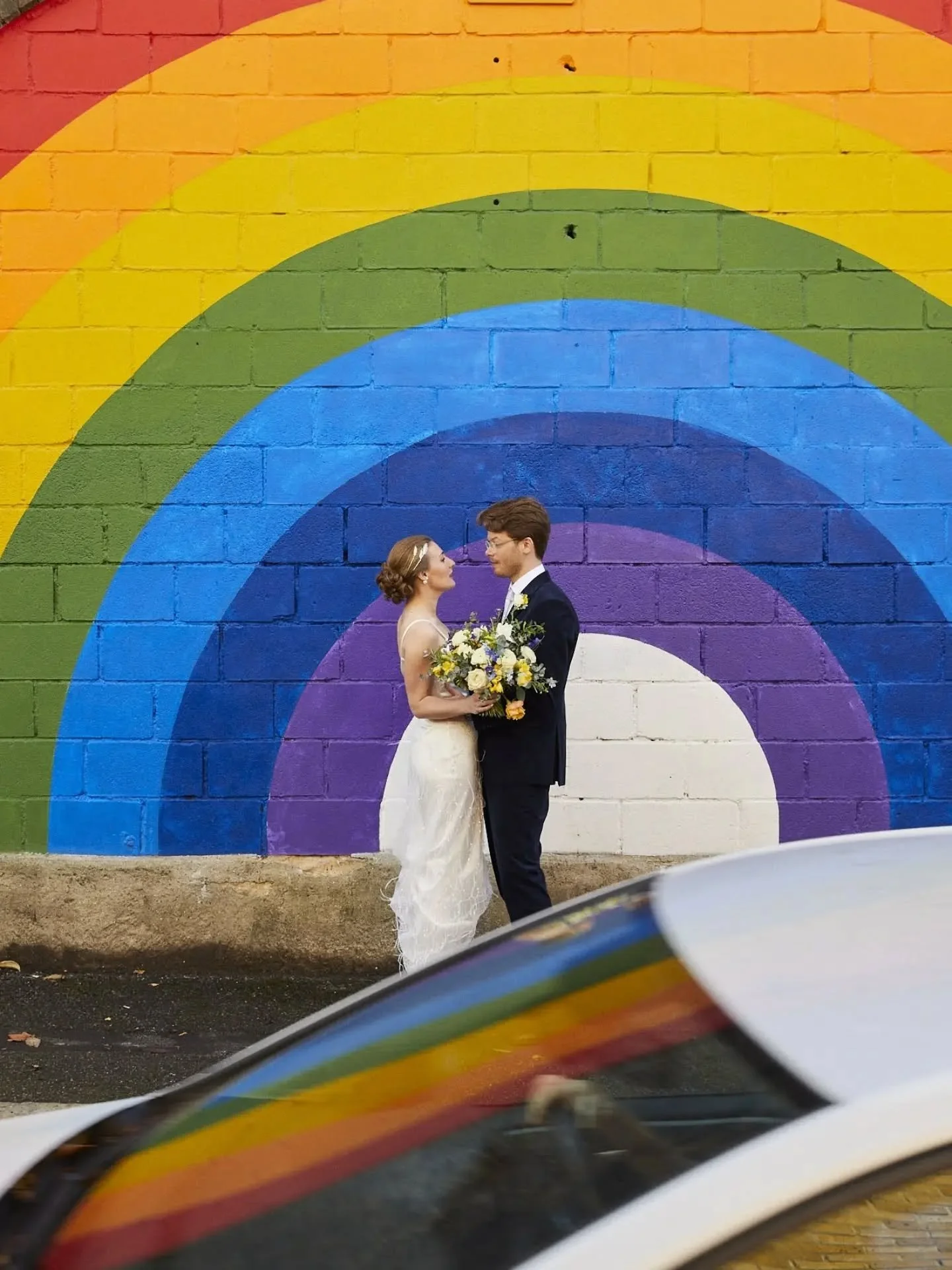 A few favourites from Tom and Corinne's Brixton bonanza.
.
@corinnecook91 @tomcook88 @100barrington