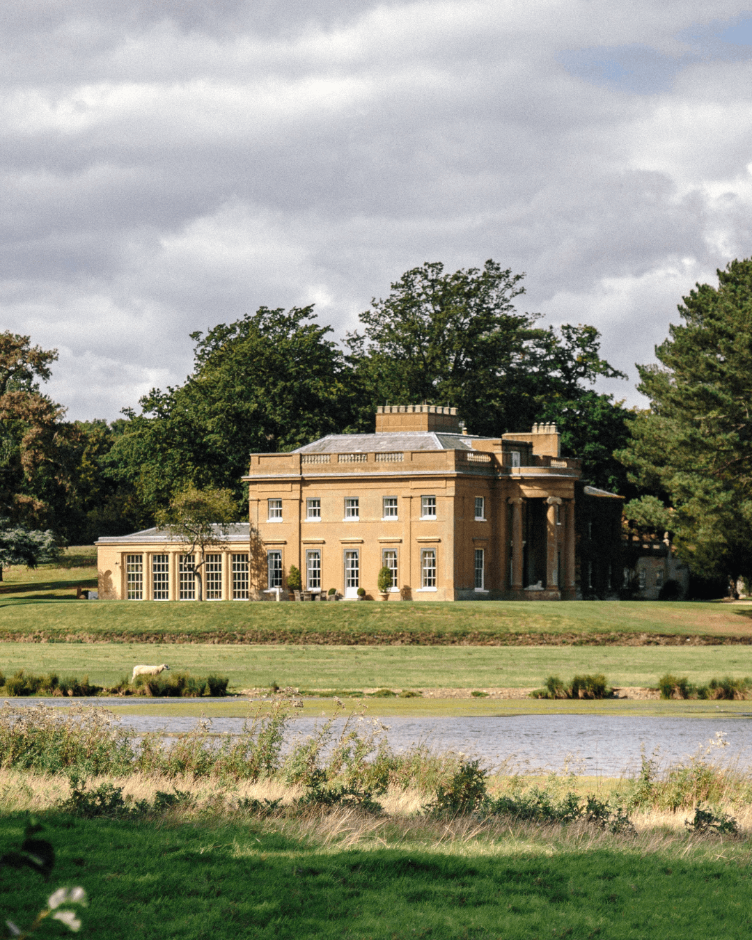 Wilderness Retreat wedding photographer norfolk suffolk