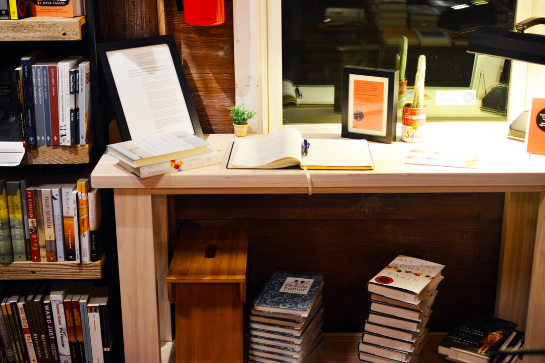 My first book club as an author.jpg