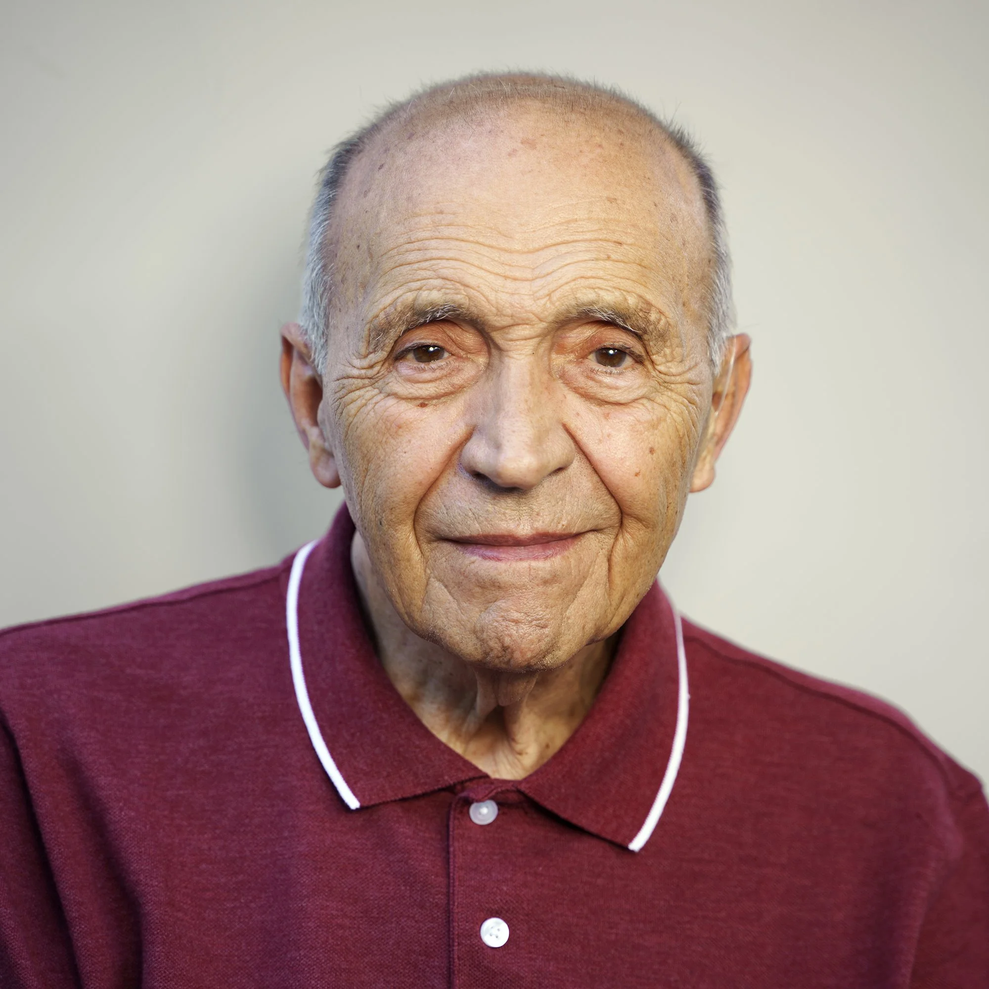 Rinaldo “Ron” Roma — Leon Pucedo Funeral Home