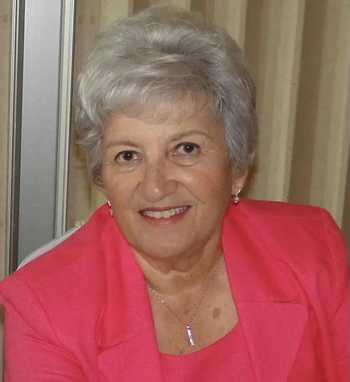 Donna Rose Osborne — Leon Pucedo Funeral Home