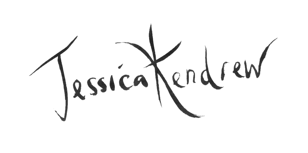 Jessica Kendrew