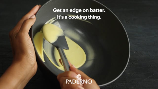 Paderno - Spatula