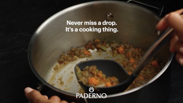 Paderno - Ladle