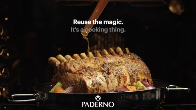 Paderno - Baster