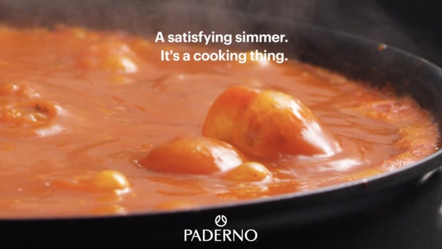 Paderno - Tomato Sauce