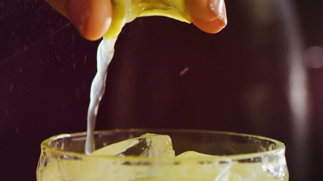 SQUEEZE