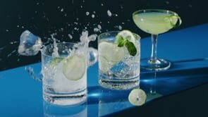 Noguchi Drinks Reel 2020