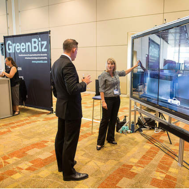 VERGE 18 - Advanced Materials ShowcaseOakland, CA - Oct 16-18, 2018