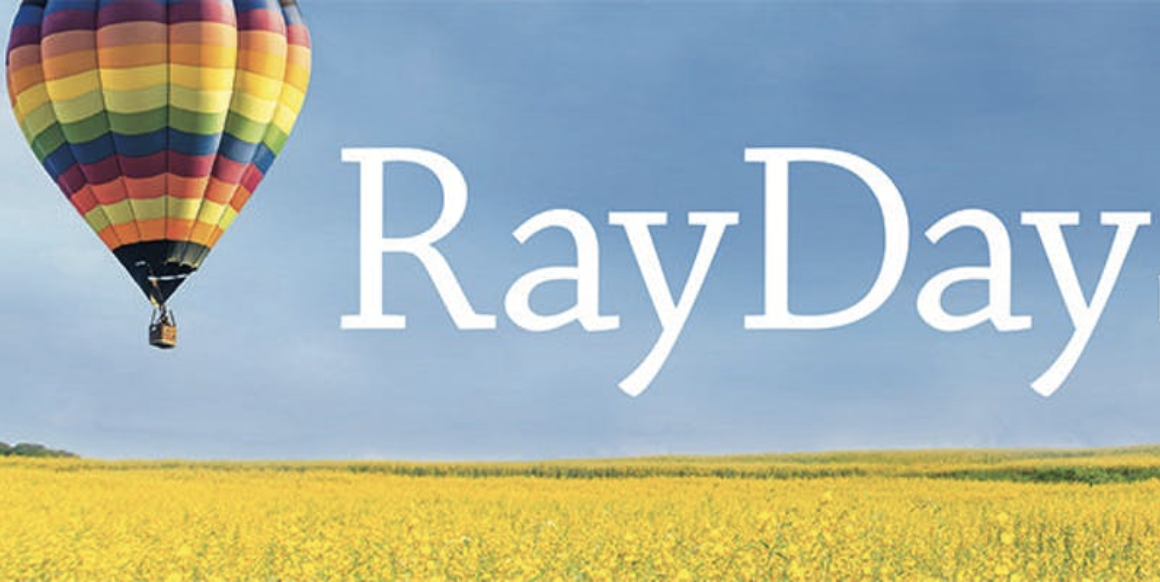 Ray DayChattahoochee Hills, GA - Oct 14, 2018