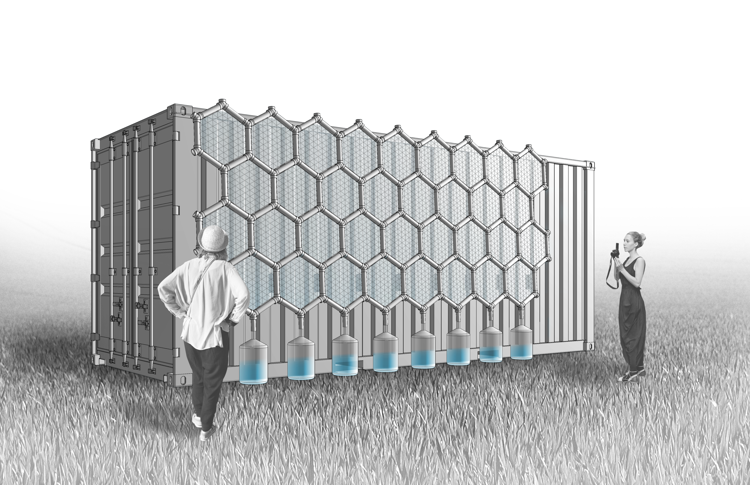 The Loop pilot project