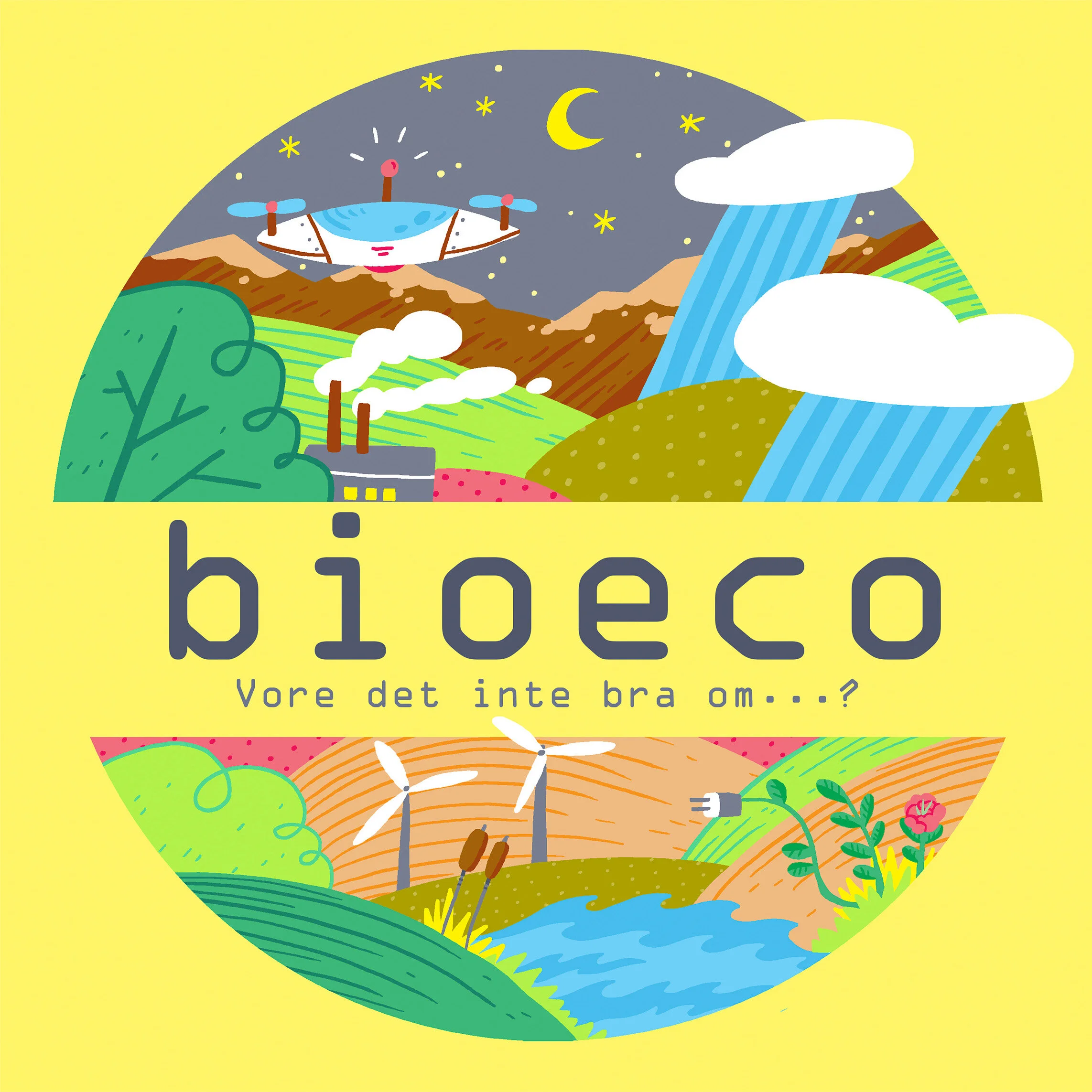 Nature Has The Answers: Bonus episode: The full interview with Anamarija Frankic and Jacob RussoBioeco Podcast by Sting Bioeconomy