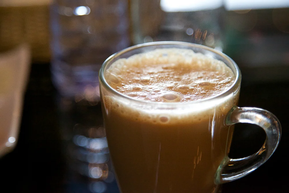 Teh Tarik