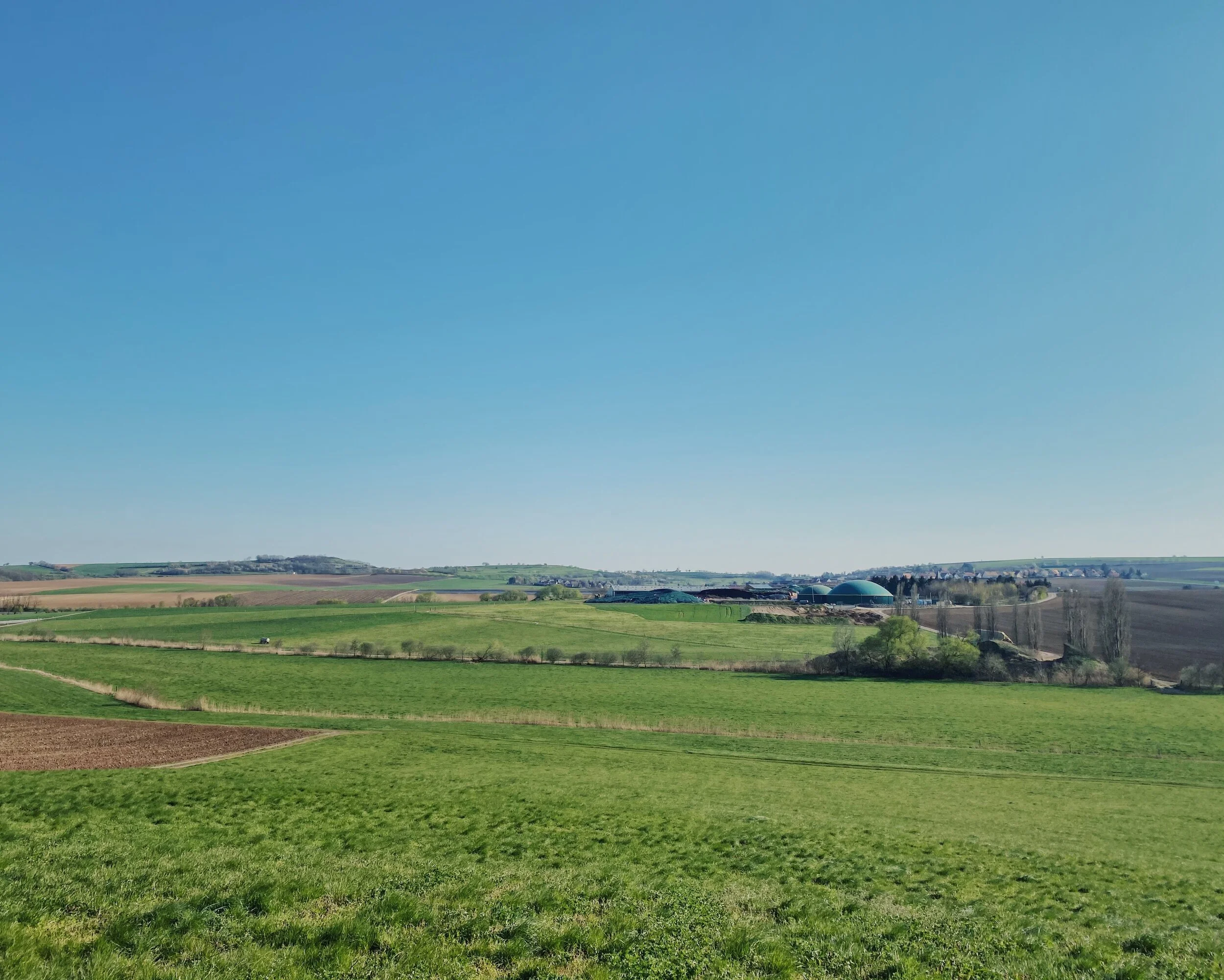 Ferme ouverte - édition 2020