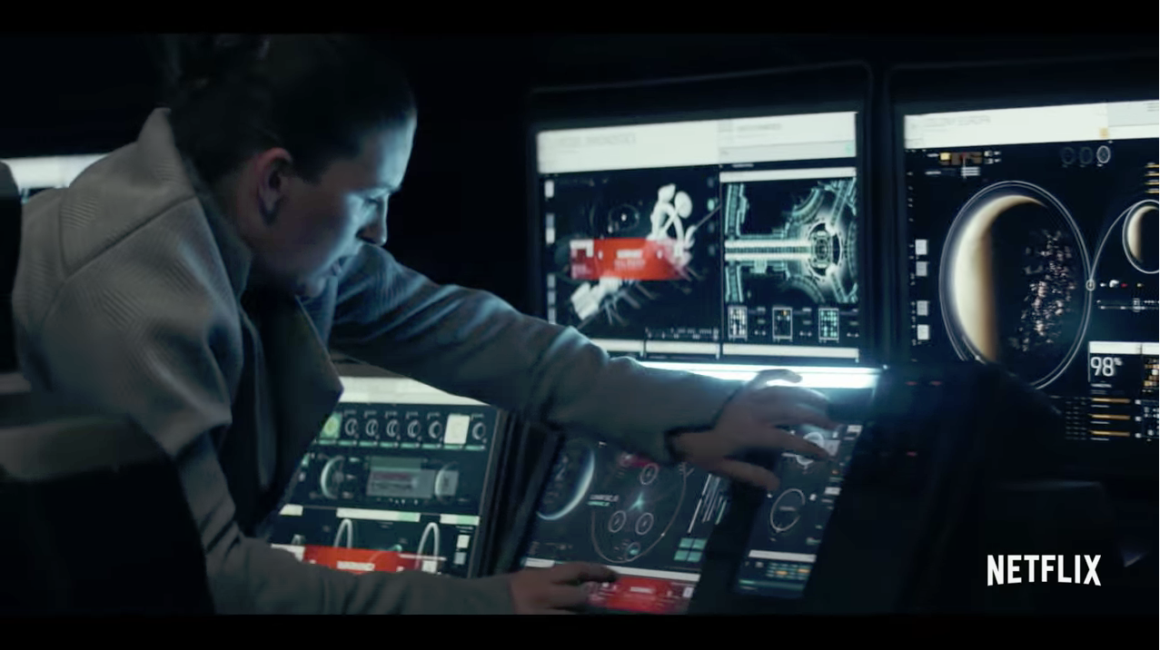 Video Playback