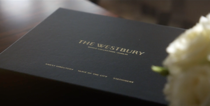 Westbury Hotel - click to view