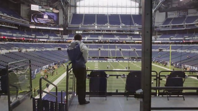 American Real The Forrest Lucas Story Trailer