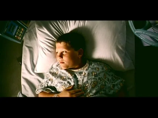 Starlight Foundation "Welcome to My World"