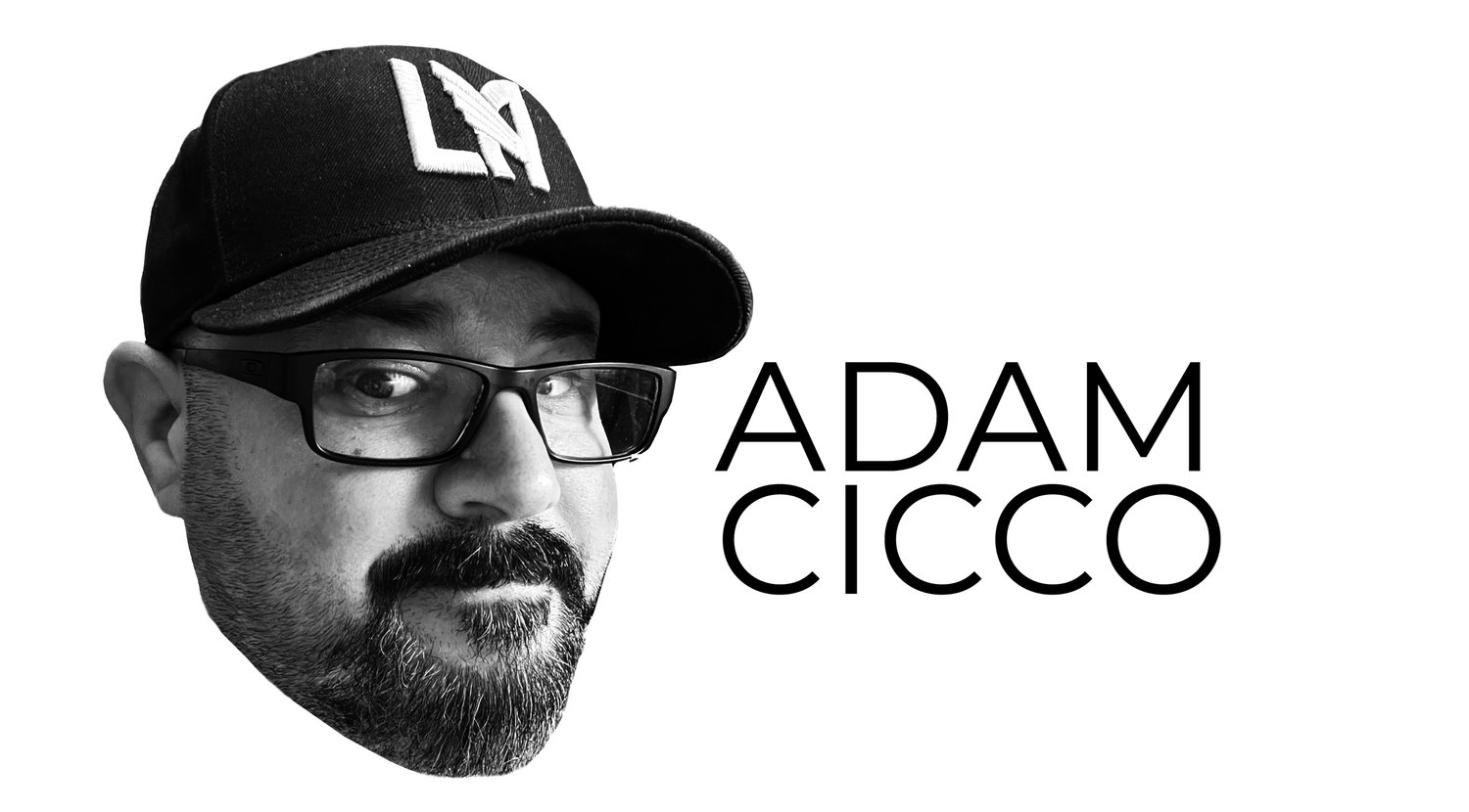 ADAM CICCO CREATIVE